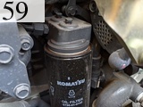 中古建設機械 中古 コマツ KOMATSU モーターグレーダー アーティキュレート式 GD405-7