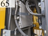 中古建設機械 中古 コマツ KOMATSU モーターグレーダー アーティキュレート式 GD405-7