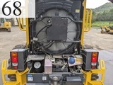 中古建設機械 中古 コマツ KOMATSU モーターグレーダー アーティキュレート式 GD405-7