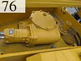 中古建設機械 中古 コマツ KOMATSU モーターグレーダー アーティキュレート式 GD405-7