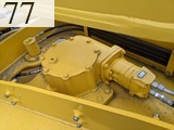 中古建設機械 中古 コマツ KOMATSU モーターグレーダー アーティキュレート式 GD405-7