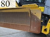 中古建設機械 中古 コマツ KOMATSU モーターグレーダー アーティキュレート式 GD405-7