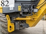 中古建設機械 中古 コマツ KOMATSU モーターグレーダー アーティキュレート式 GD405-7