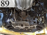 中古建設機械 中古 コマツ KOMATSU モーターグレーダー アーティキュレート式 GD405-7