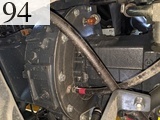中古建設機械 中古 コマツ KOMATSU モーターグレーダー アーティキュレート式 GD405-7