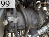 中古建設機械 中古 コマツ KOMATSU モーターグレーダー アーティキュレート式 GD405-7