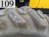 中古建設機械 中古 コマツ KOMATSU モーターグレーダー アーティキュレート式 GD405-7