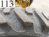 中古建設機械 中古 コマツ KOMATSU モーターグレーダー アーティキュレート式 GD405-7