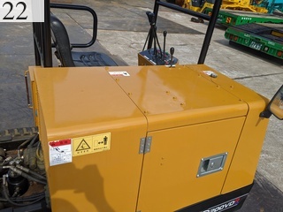 Used Construction Machine Used MOROOKA MOROOKA Crawler carrier Crawler Dump Rotating MST-200VDR