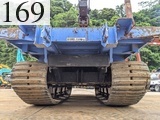 Used Construction Machine Used   Forestry excavators Forwarder U-6BG