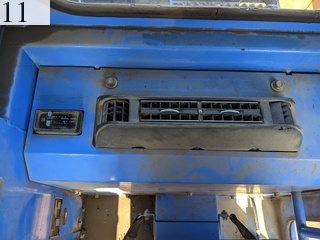 中古建設機械 中古   林業機械 フォワーダ・クローラ キャリア U-6BG