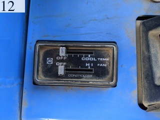 中古建設機械 中古   林業機械 フォワーダ・クローラ キャリア U-6BG
