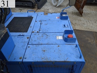 中古建設機械 中古   林業機械 フォワーダ・クローラ キャリア U-6BG