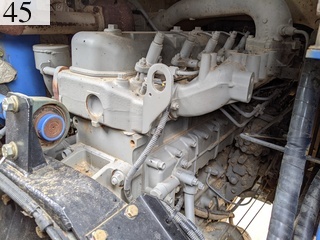 中古建設機械 中古   林業機械 フォワーダ・クローラ キャリア U-6BG