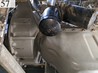 中古建設機械 中古   林業機械 フォワーダ・クローラ キャリア U-6BG
