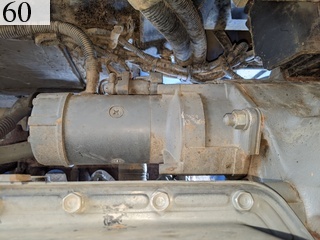 中古建設機械 中古   林業機械 フォワーダ・クローラ キャリア U-6BG