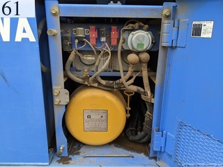 中古建設機械 中古   林業機械 フォワーダ・クローラ キャリア U-6BG