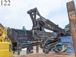 中古建設機械 中古   林業機械 フォワーダ・クローラ キャリア U-6BG