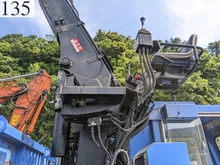 中古建設機械 中古   林業機械 フォワーダ・クローラ キャリア U-6BG