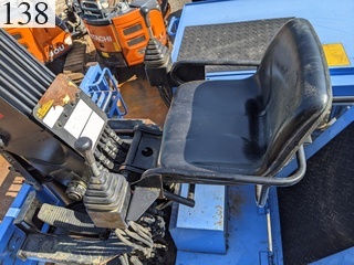 中古建設機械 中古   林業機械 フォワーダ・クローラ キャリア U-6BG