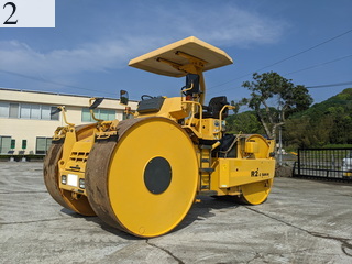 Used Construction Machine Used SAKAI SAKAI Roller Macadam rollers R2-2