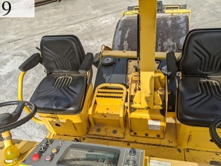 Used Construction Machine Used SAKAI SAKAI Roller Macadam rollers R2-2