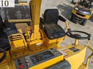 Used Construction Machine Used SAKAI SAKAI Roller Macadam rollers R2-2
