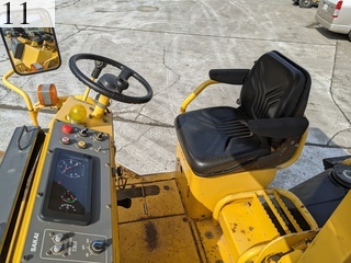 Used Construction Machine Used SAKAI SAKAI Roller Macadam rollers R2-2