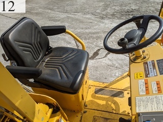 Used Construction Machine Used SAKAI SAKAI Roller Macadam rollers R2-2