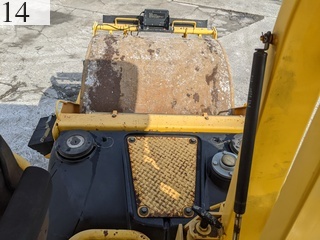Used Construction Machine Used SAKAI SAKAI Roller Macadam rollers R2-2