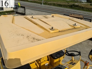 Used Construction Machine Used SAKAI SAKAI Roller Macadam rollers R2-2