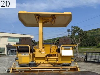 Used Construction Machine Used SAKAI SAKAI Roller Macadam rollers R2-2