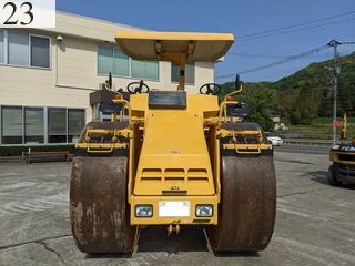 Used Construction Machine Used SAKAI SAKAI Roller Macadam rollers R2-2