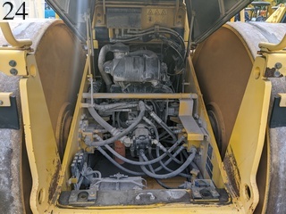 Used Construction Machine Used SAKAI SAKAI Roller Macadam rollers R2-2