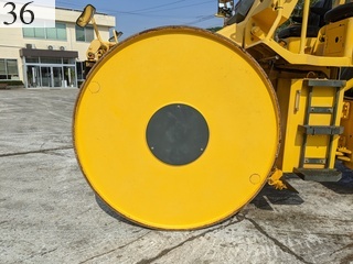 Used Construction Machine Used SAKAI SAKAI Roller Macadam rollers R2-2
