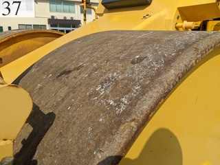Used Construction Machine Used SAKAI SAKAI Roller Macadam rollers R2-2