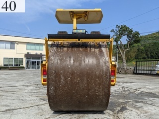 Used Construction Machine Used SAKAI SAKAI Roller Macadam rollers R2-2