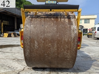 Used Construction Machine Used SAKAI SAKAI Roller Macadam rollers R2-2