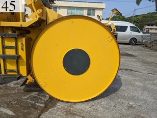 Used Construction Machine Used SAKAI SAKAI Roller Macadam rollers R2-2