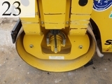 中古建設機械 中古 酒井重工業 SAKAI ローラー 舗装用振動ローラー TW354