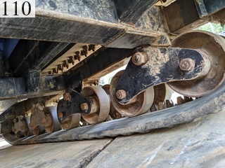 Used Construction Machine Used IWAFUJI IWAFUJI Forestry excavators Forwarder U-3C