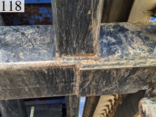 Used Construction Machine Used IWAFUJI IWAFUJI Forestry excavators Forwarder U-3C