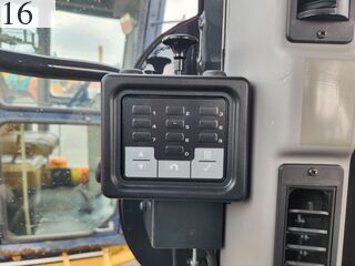 中古建設機械 中古 コマツ KOMATSU モーターグレーダー アーティキュレート式 GD405-7