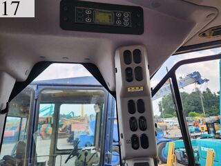 中古建設機械 中古 コマツ KOMATSU モーターグレーダー アーティキュレート式 GD405-7