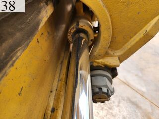 中古建設機械 中古 コマツ KOMATSU モーターグレーダー アーティキュレート式 GD405-7