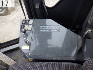 中古建設機械 中古 コマツ KOMATSU モーターグレーダー アーティキュレート式 GD405A-3Y