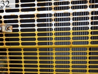 中古建設機械 中古 コマツ KOMATSU モーターグレーダー アーティキュレート式 GD405A-3Y