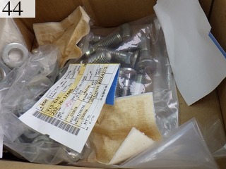 中古建設機械 中古 コマツ KOMATSU モーターグレーダー アーティキュレート式 GD405A-3Y