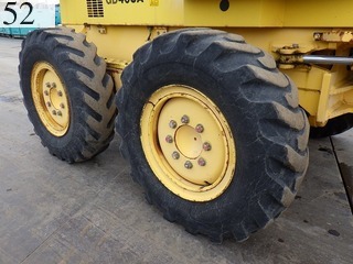 中古建設機械 中古 コマツ KOMATSU モーターグレーダー アーティキュレート式 GD405A-3Y