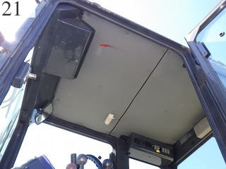 中古建設機械 中古 コマツ KOMATSU モーターグレーダー アーティキュレート式 GD405A-3